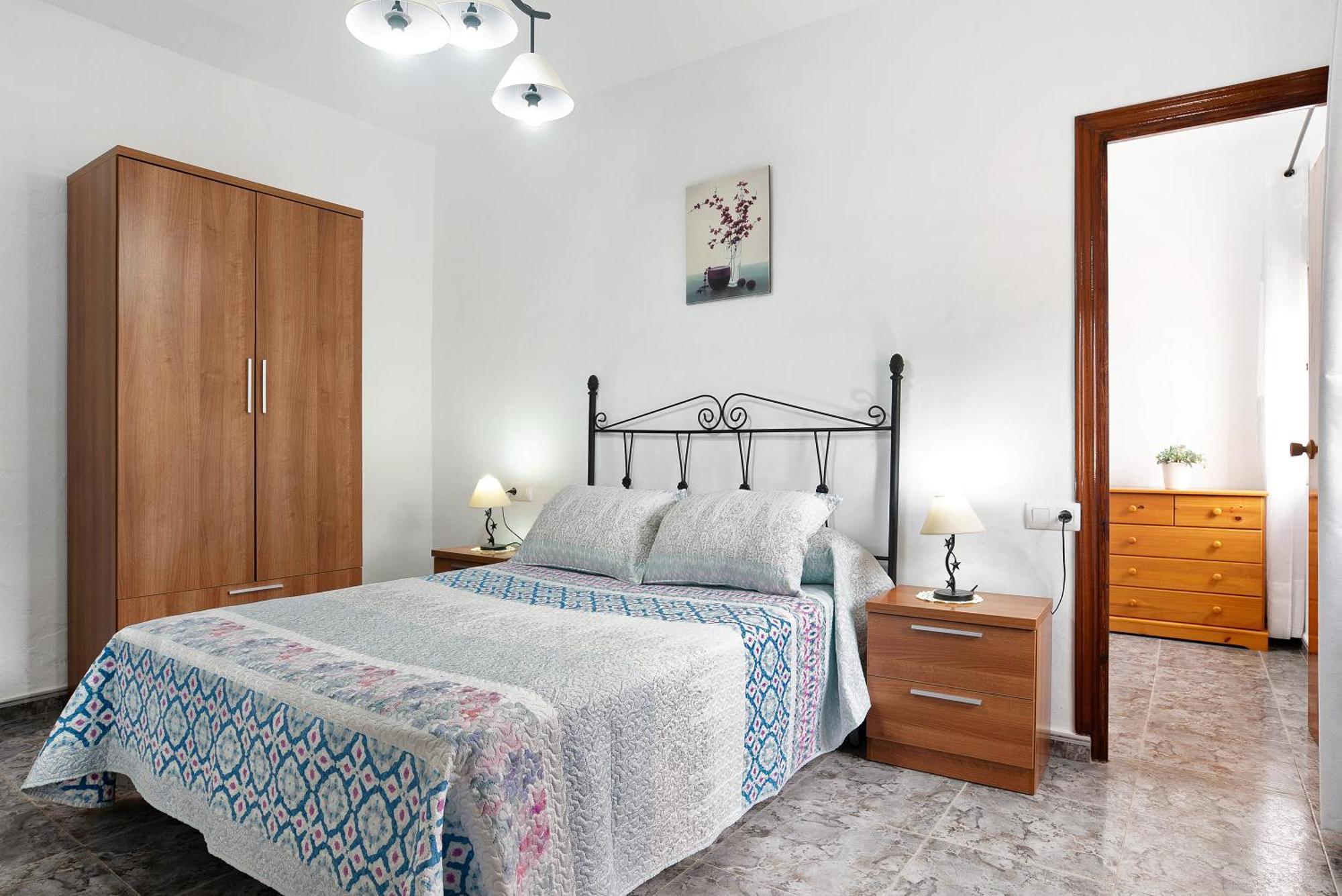 Willa Casa Francisco Conil De La Frontera Zewnętrze zdjęcie