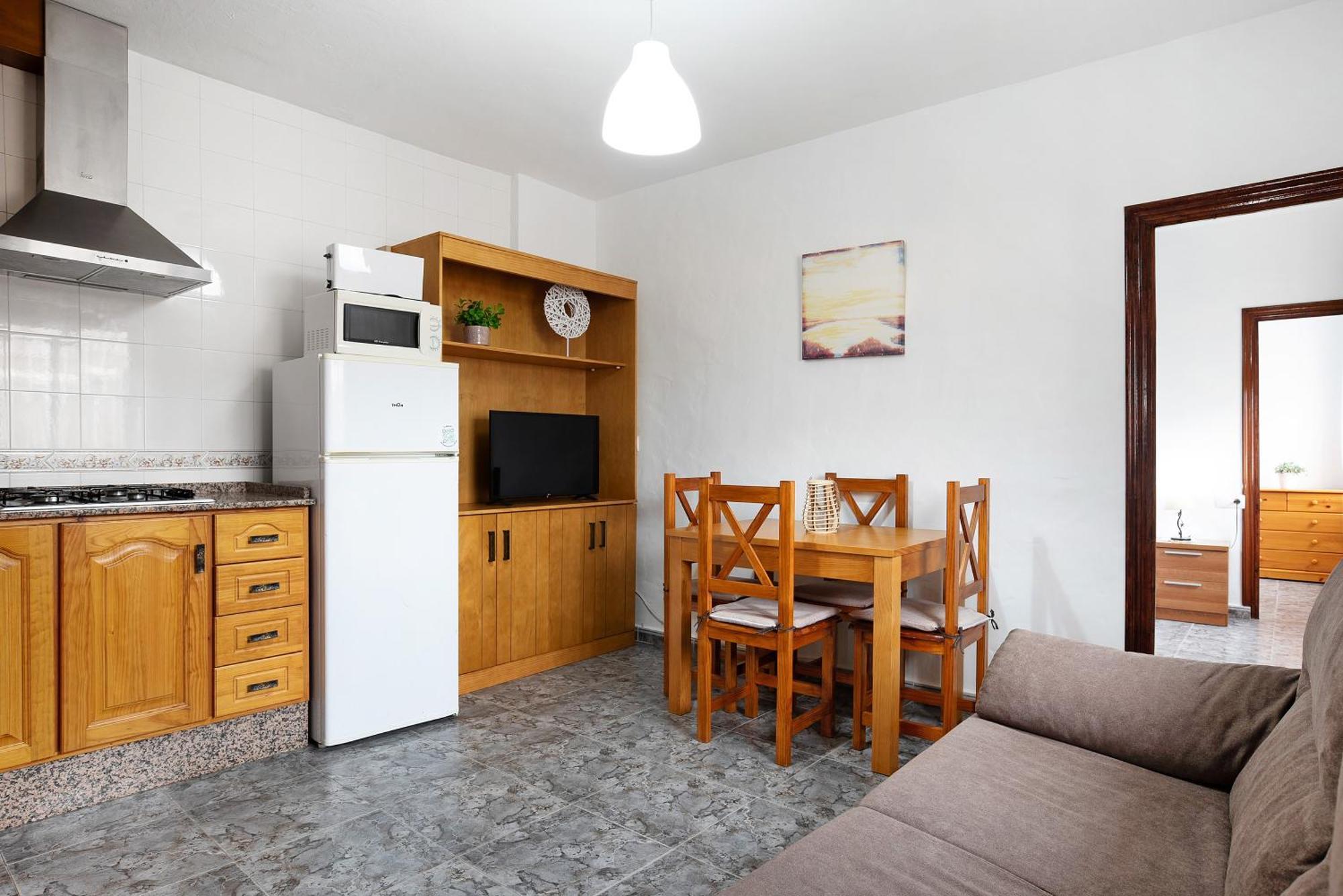Willa Casa Francisco Conil De La Frontera Zewnętrze zdjęcie